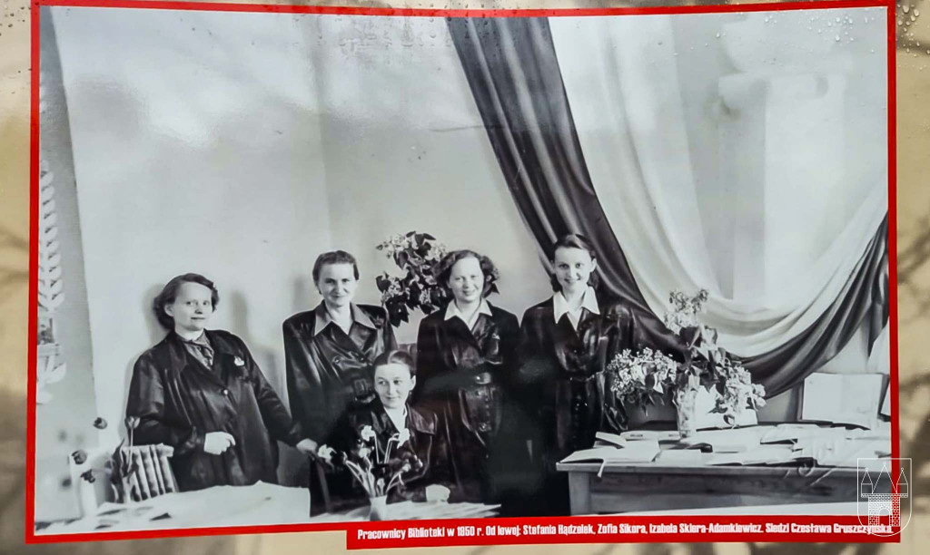 Zofia Sikora z Jarocina ma 100 lat