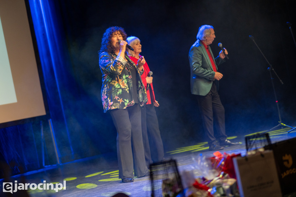 Dzienny Dom Senior+ w Jarocinie świętuje 10-lecie działalności