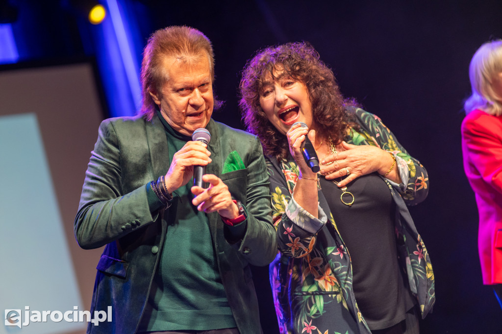 Dzienny Dom Senior+ w Jarocinie świętuje 10-lecie działalności