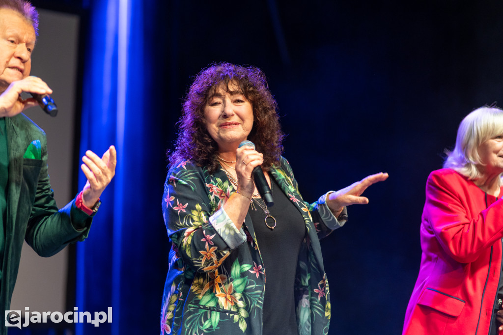 Dzienny Dom Senior+ w Jarocinie świętuje 10-lecie działalności