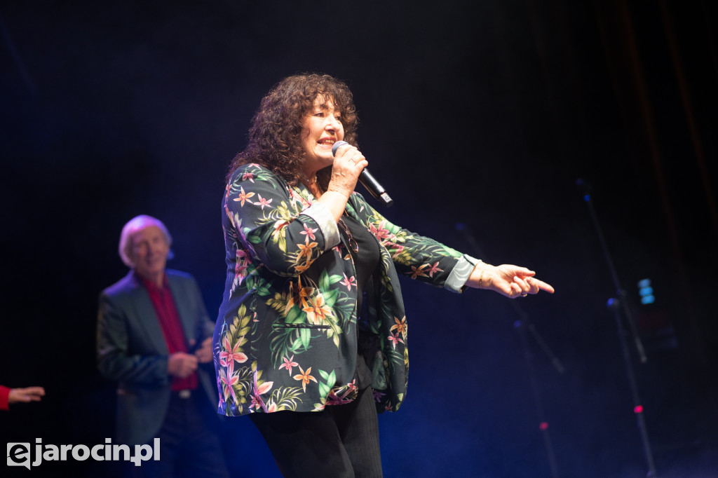 Dzienny Dom Senior+ w Jarocinie świętuje 10-lecie działalności