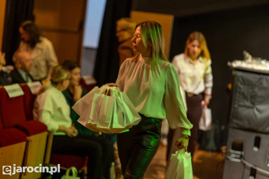 Dzienny Dom Senior+ w Jarocinie świętuje 10-lecie działalności