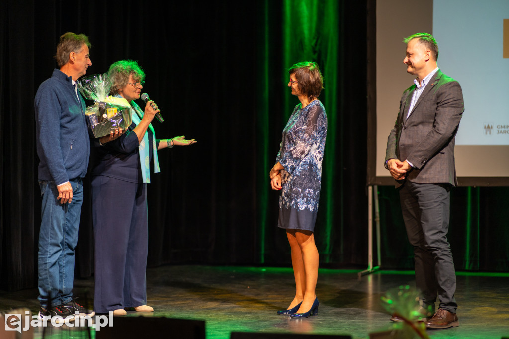 Dzienny Dom Senior+ w Jarocinie świętuje 10-lecie działalności