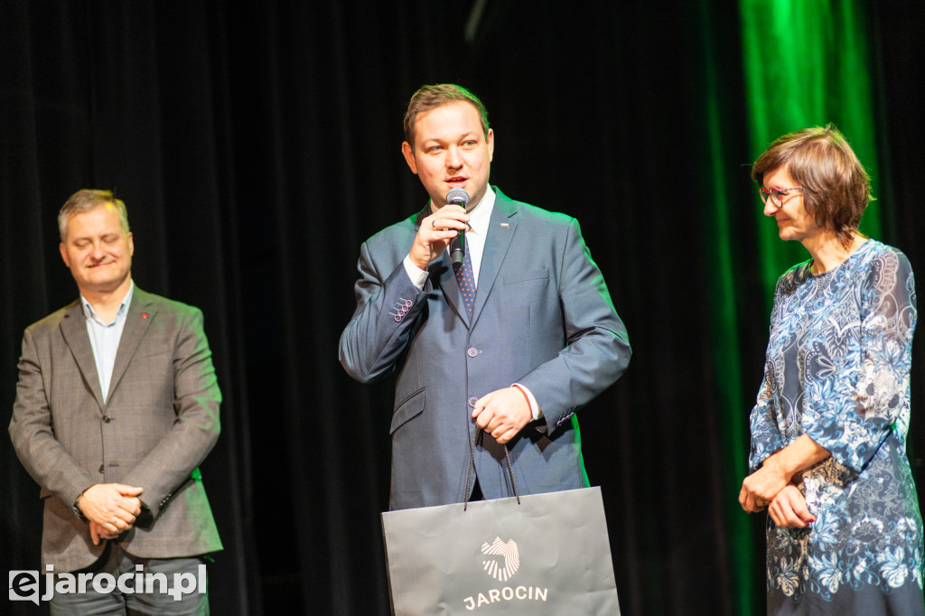 Dzienny Dom Senior+ w Jarocinie świętuje 10-lecie działalności