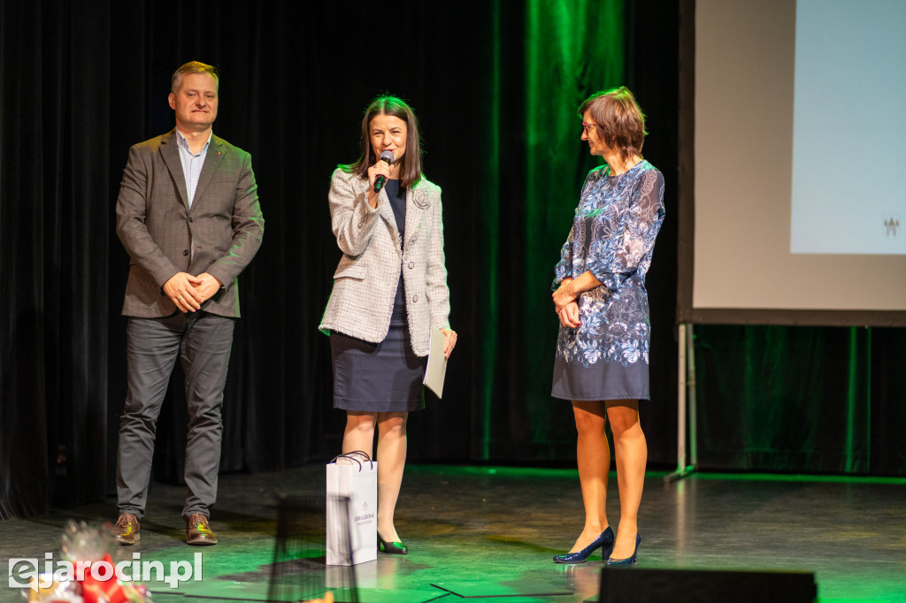 Dzienny Dom Senior+ w Jarocinie świętuje 10-lecie działalności