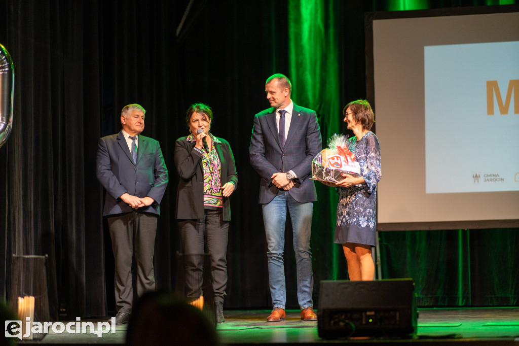 Dzienny Dom Senior+ w Jarocinie świętuje 10-lecie działalności