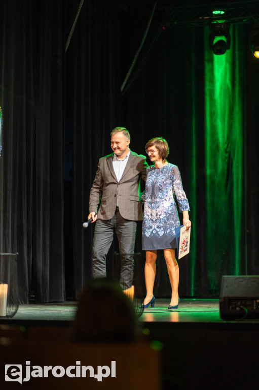 Dzienny Dom Senior+ w Jarocinie świętuje 10-lecie działalności