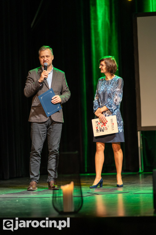 Dzienny Dom Senior+ w Jarocinie świętuje 10-lecie działalności