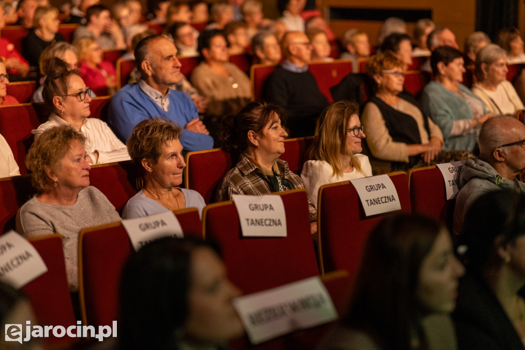 Dzienny Dom Senior+ w Jarocinie świętuje 10-lecie działalności