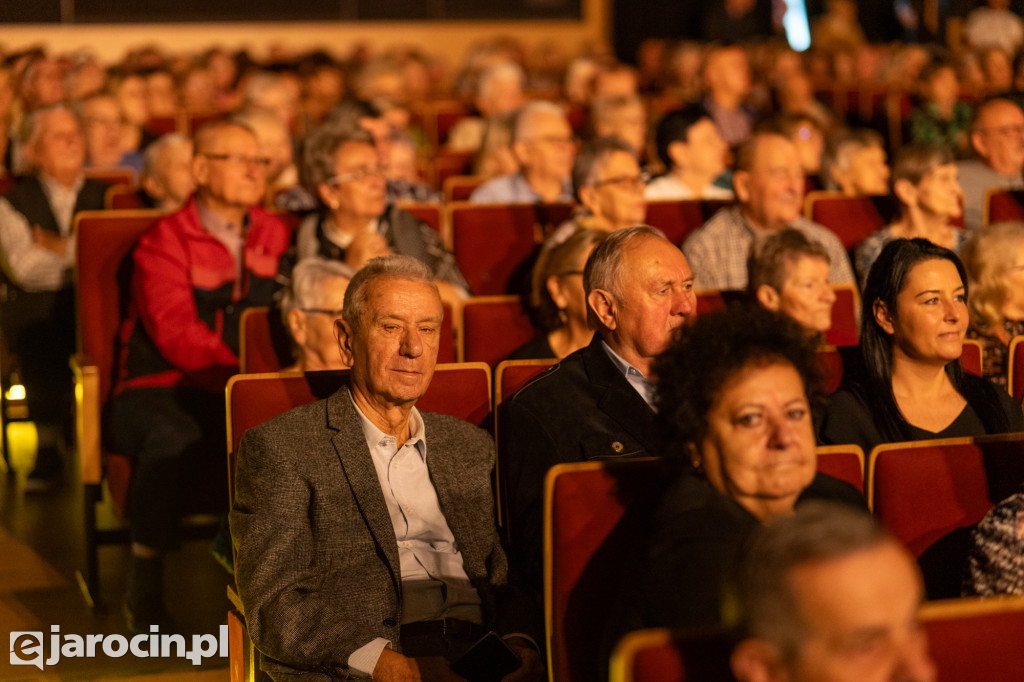 Dzienny Dom Senior+ w Jarocinie świętuje 10-lecie działalności
