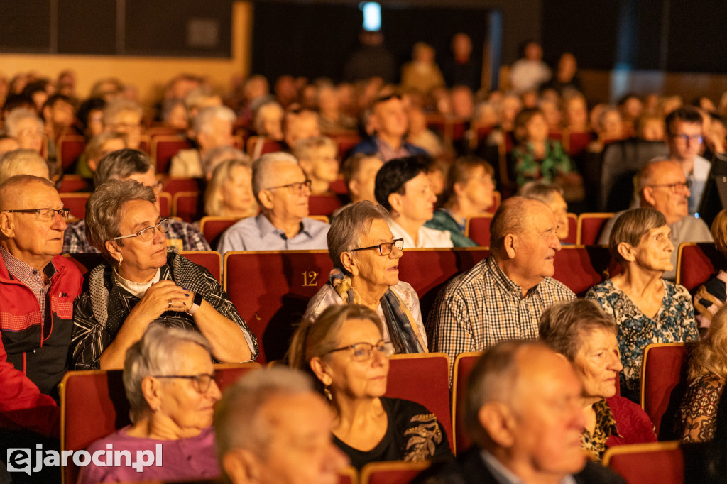 Dzienny Dom Senior+ w Jarocinie świętuje 10-lecie działalności