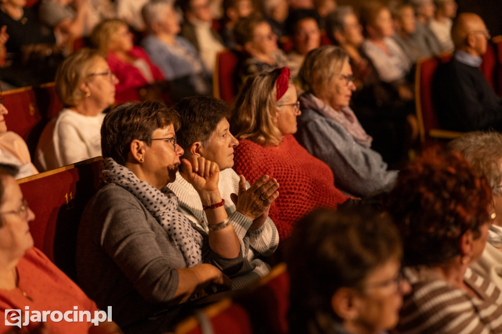 Dzienny Dom Senior+ w Jarocinie świętuje 10-lecie działalności