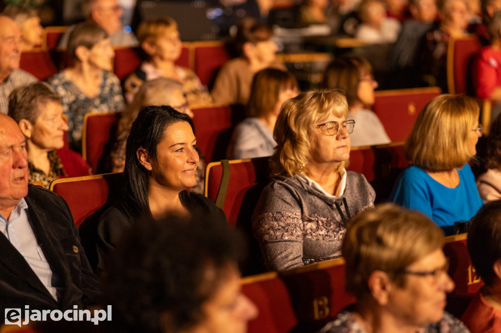 Dzienny Dom Senior+ w Jarocinie świętuje 10-lecie działalności