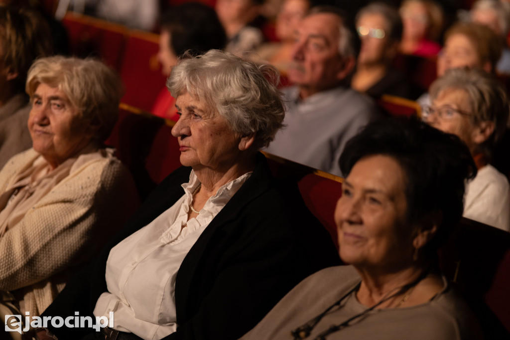 Dzienny Dom Senior+ w Jarocinie świętuje 10-lecie działalności