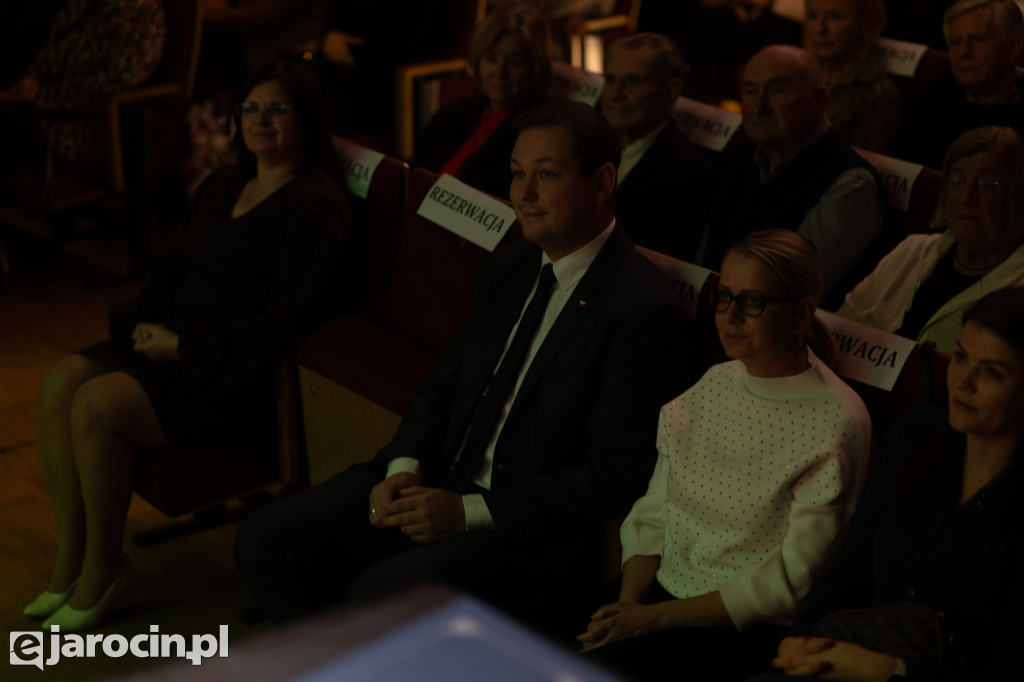 Dzienny Dom Senior+ w Jarocinie świętuje 10-lecie działalności