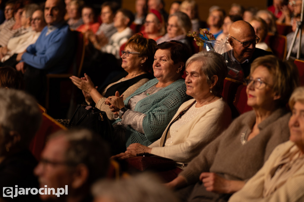 Dzienny Dom Senior+ w Jarocinie świętuje 10-lecie działalności