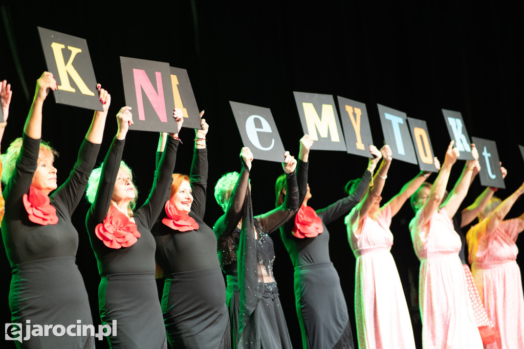 Dzienny Dom Senior+ w Jarocinie świętuje 10-lecie działalności