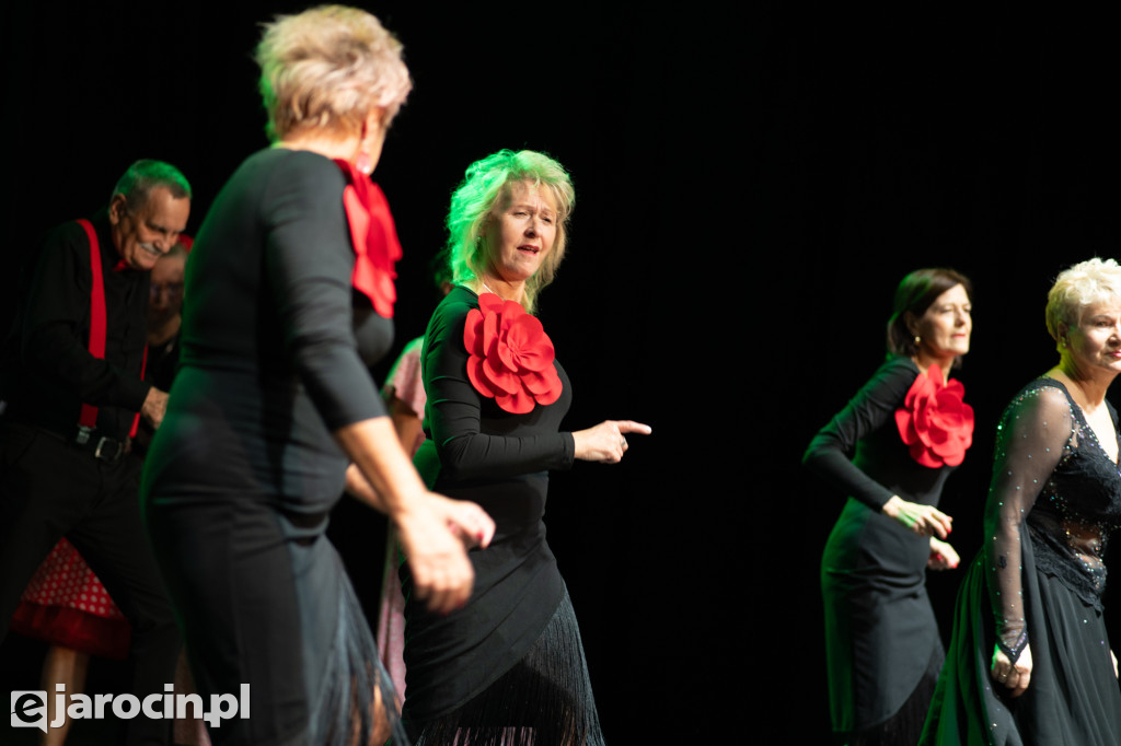 Dzienny Dom Senior+ w Jarocinie świętuje 10-lecie działalności