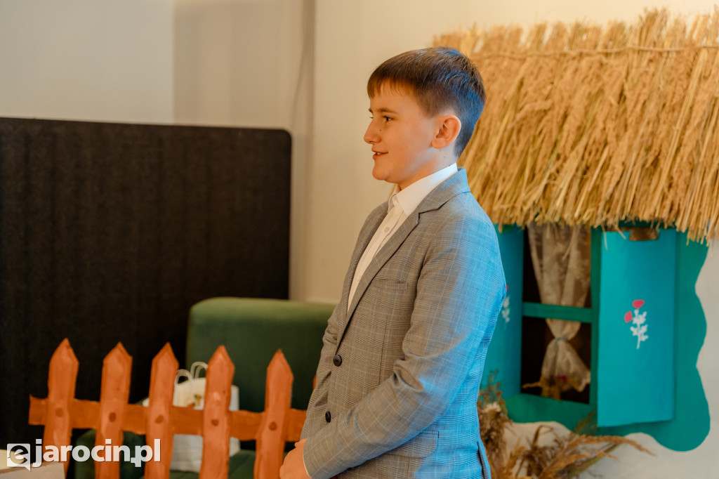 W Kamienicy Kultury znów zabrzmiała gwara