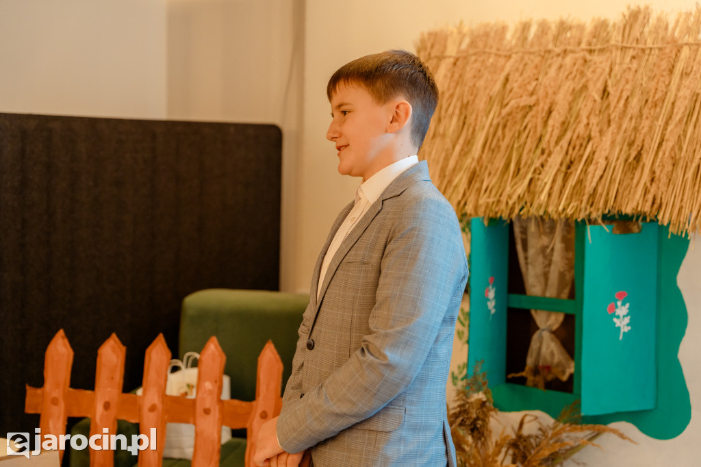 W Kamienicy Kultury znów zabrzmiała gwara