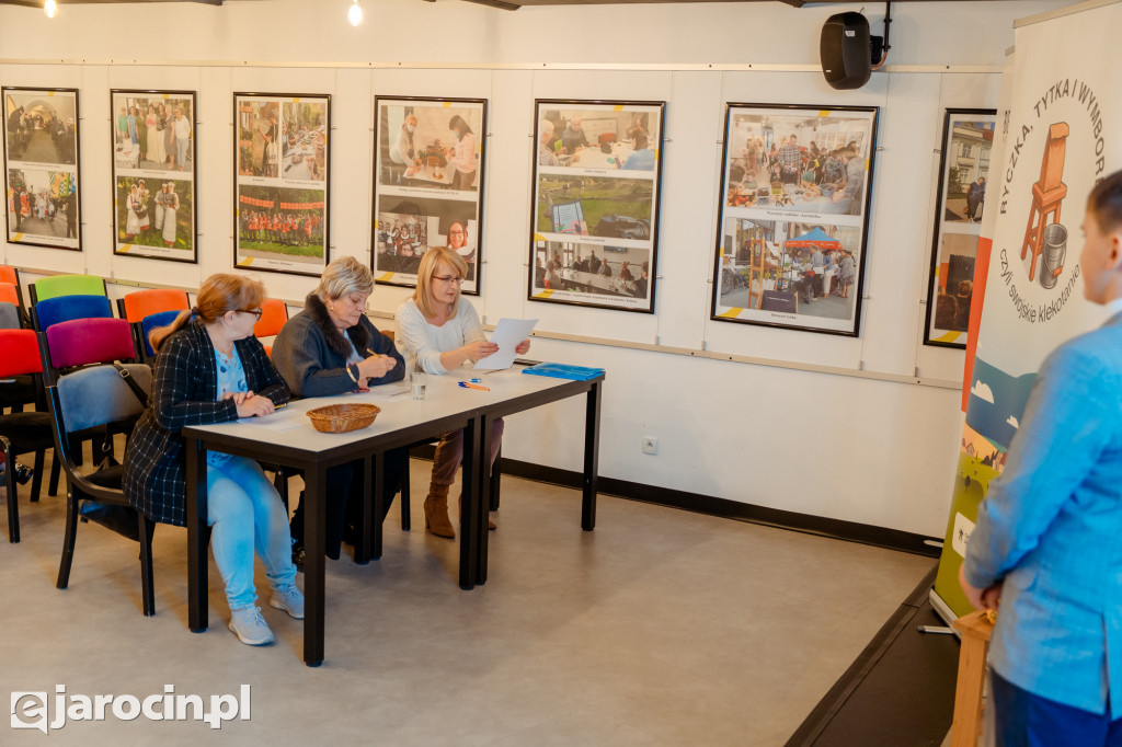 W Kamienicy Kultury znów zabrzmiała gwara