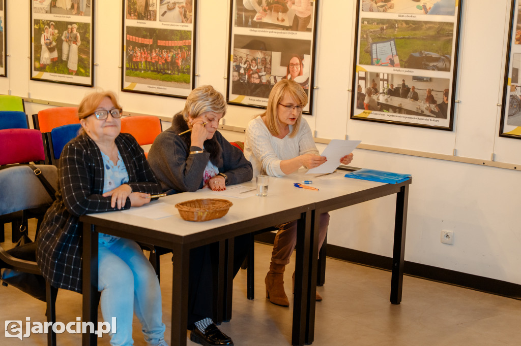 W Kamienicy Kultury znów zabrzmiała gwara