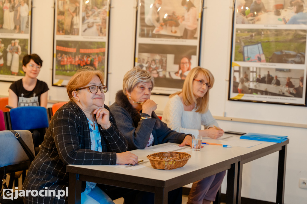 W Kamienicy Kultury znów zabrzmiała gwara