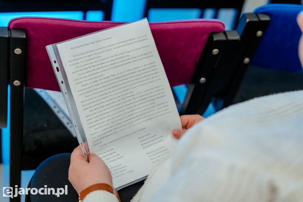 W Kamienicy Kultury znów zabrzmiała gwara