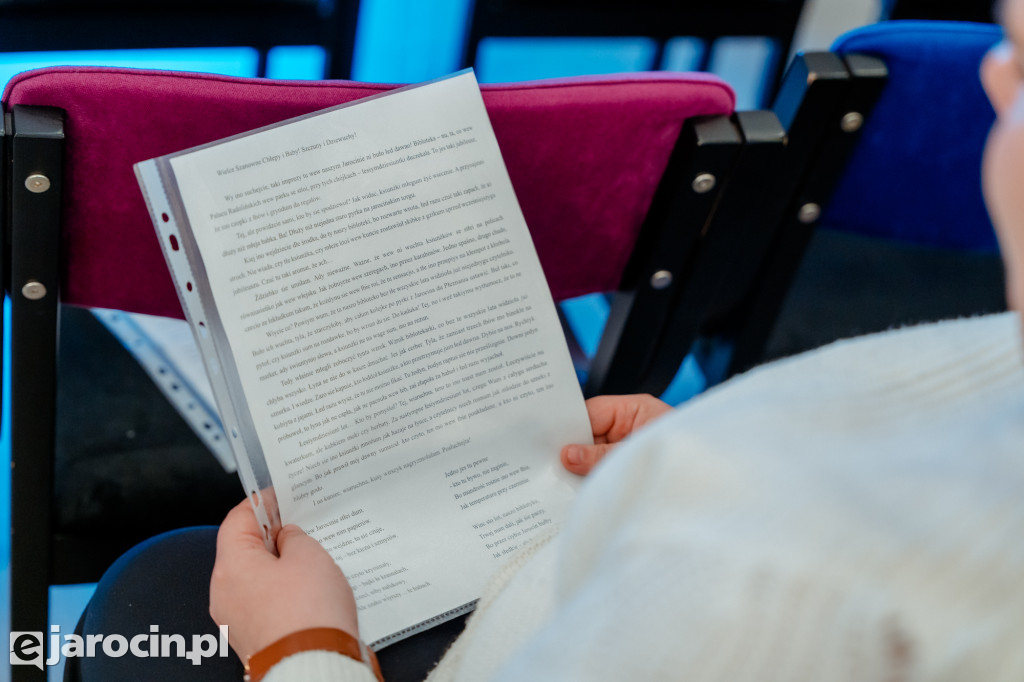 W Kamienicy Kultury znów zabrzmiała gwara