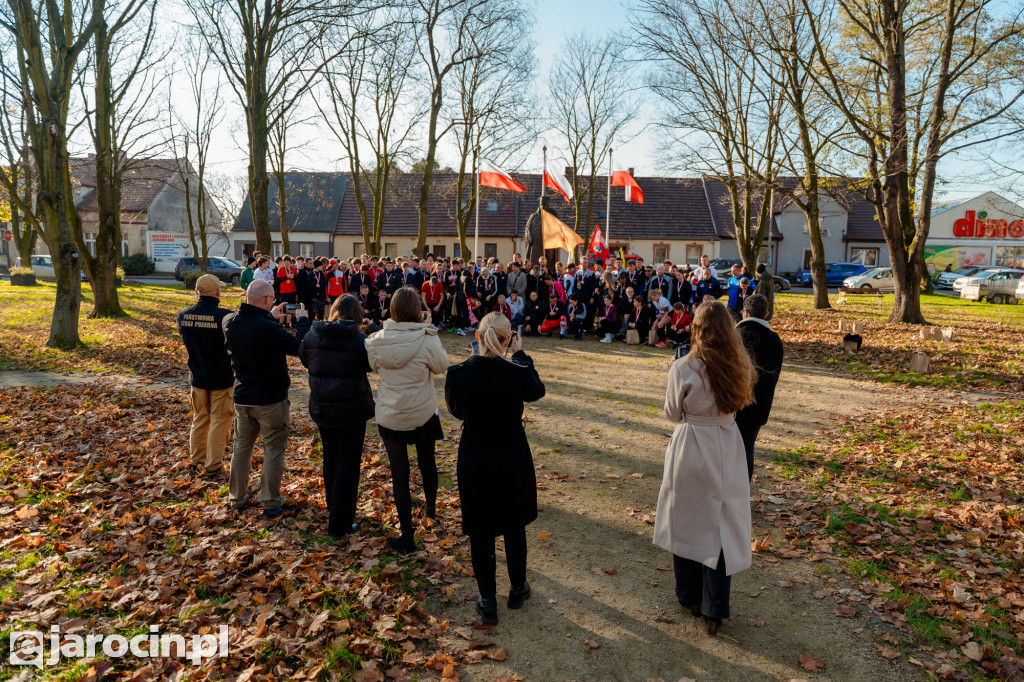 15. Bieg Niepodległościowy