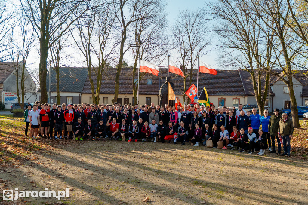 15. Bieg Niepodległościowy