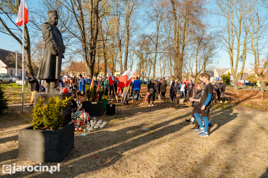 15. Bieg Niepodległościowy