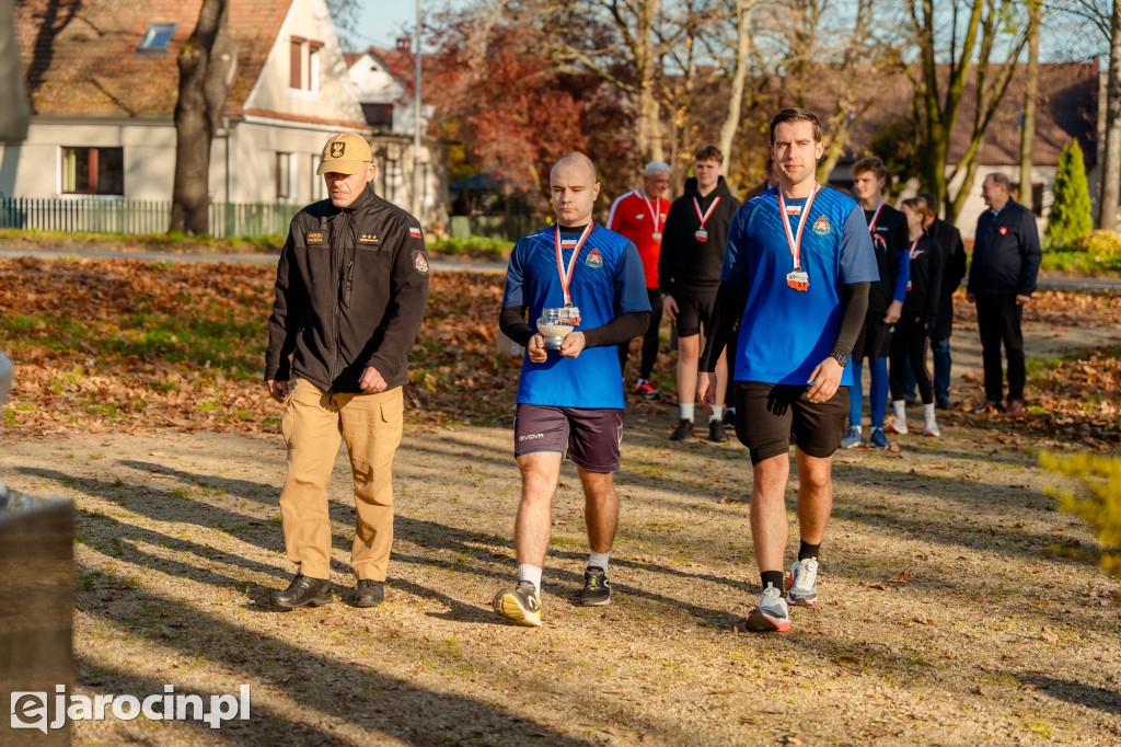 15. Bieg Niepodległościowy