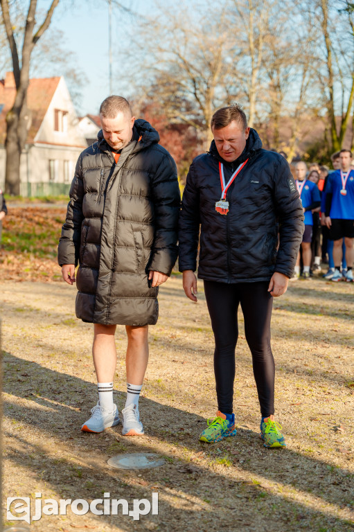 15. Bieg Niepodległościowy