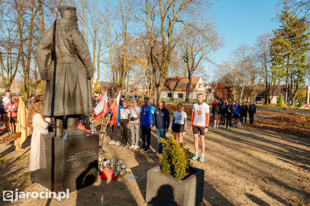 15. Bieg Niepodległościowy