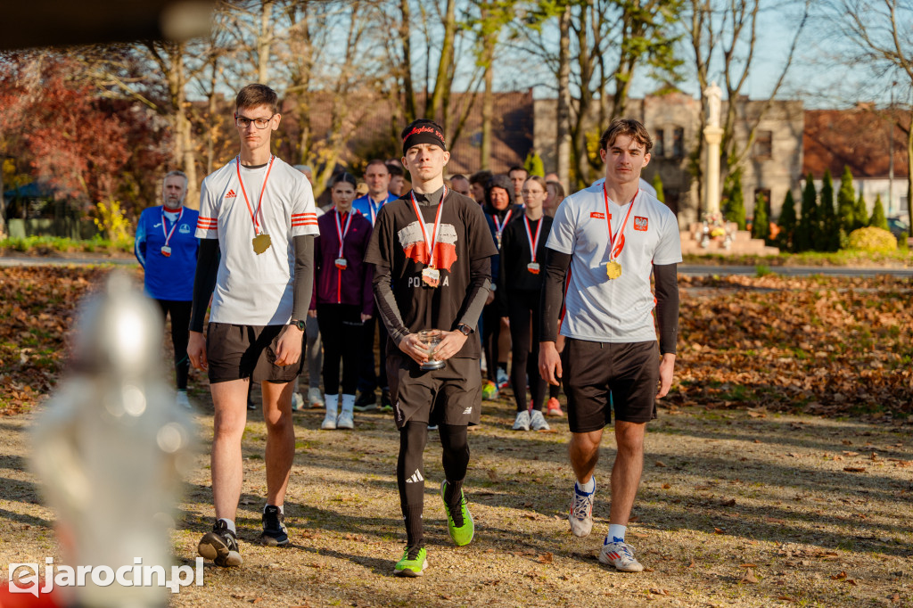 15. Bieg Niepodległościowy