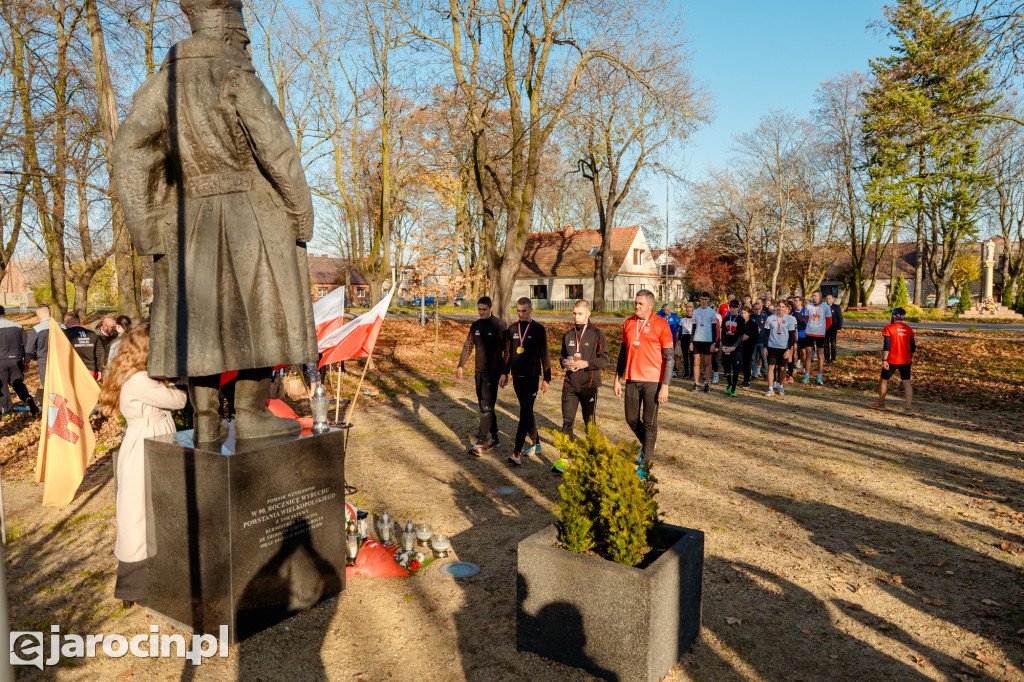15. Bieg Niepodległościowy