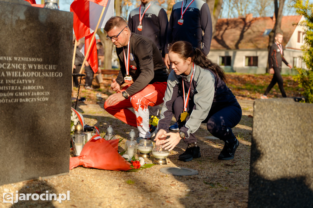 15. Bieg Niepodległościowy