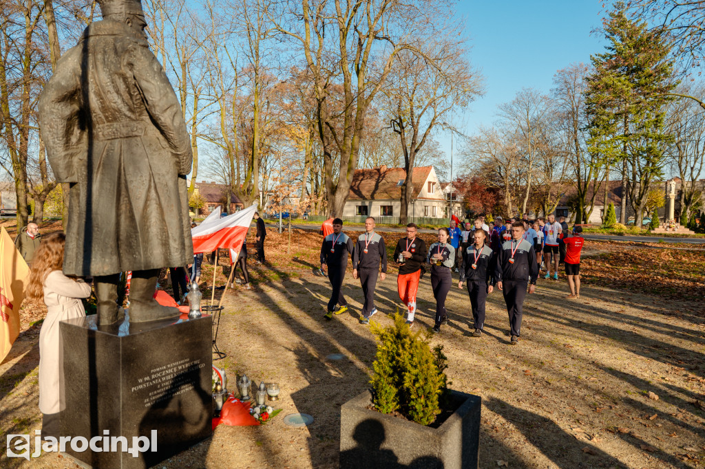 15. Bieg Niepodległościowy