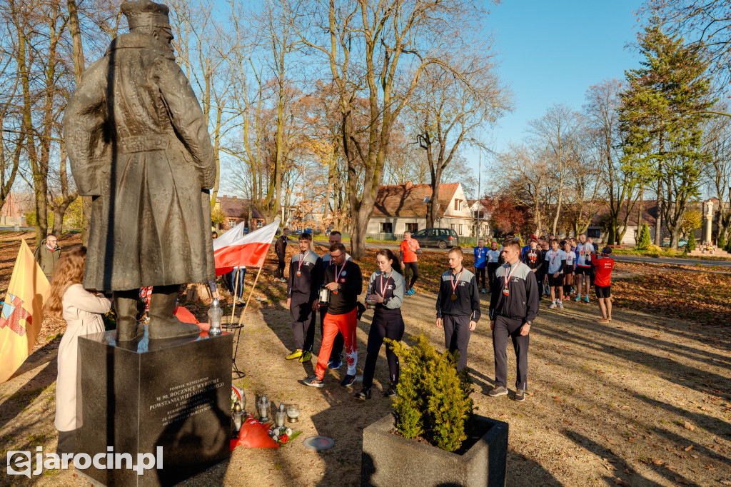15. Bieg Niepodległościowy