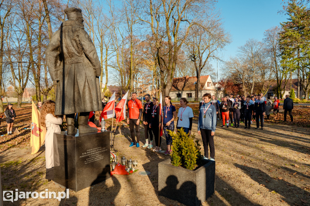 15. Bieg Niepodległościowy