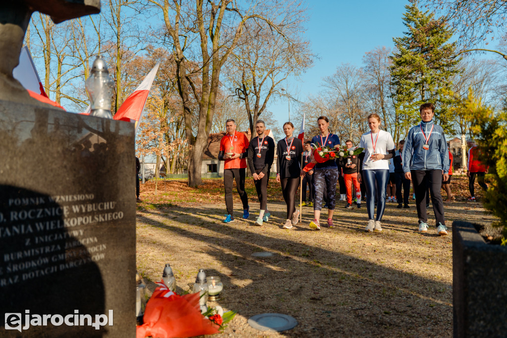 15. Bieg Niepodległościowy