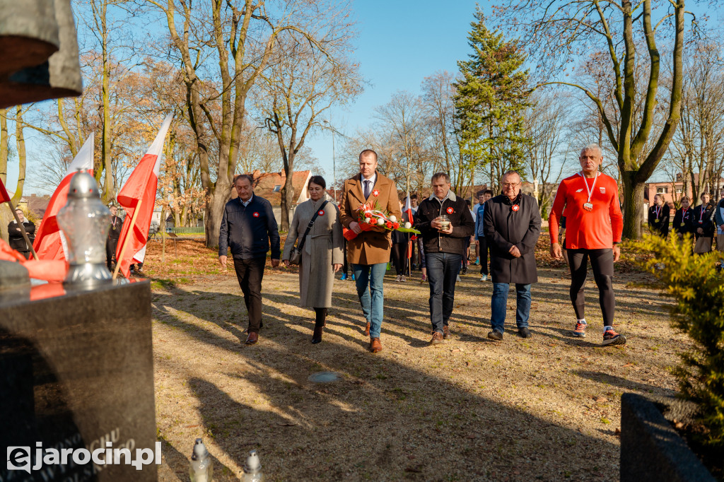 15. Bieg Niepodległościowy