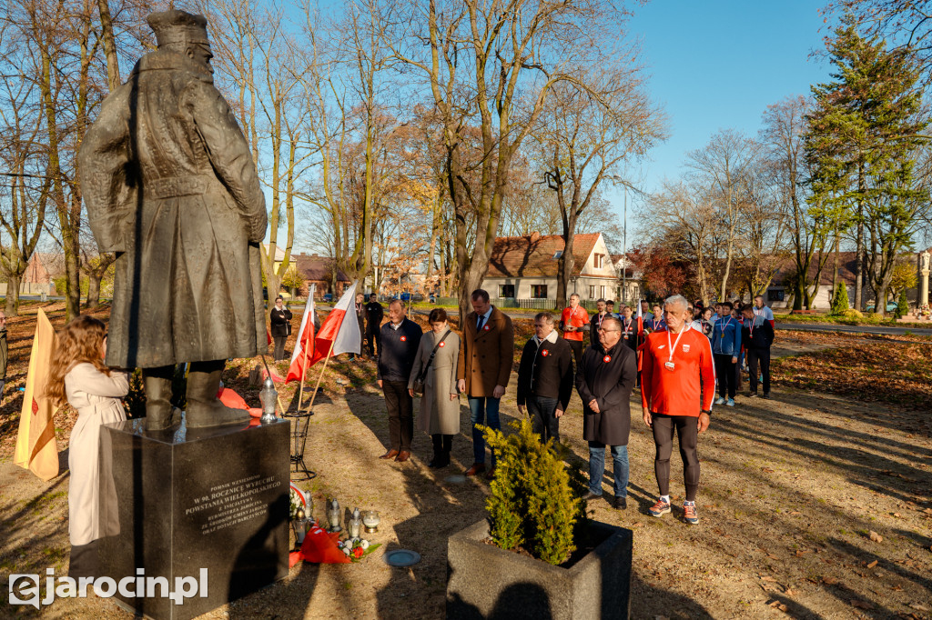 15. Bieg Niepodległościowy