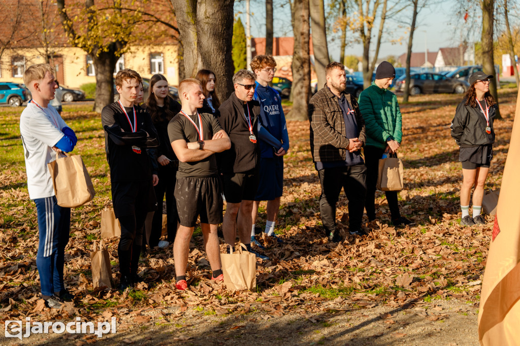 15. Bieg Niepodległościowy