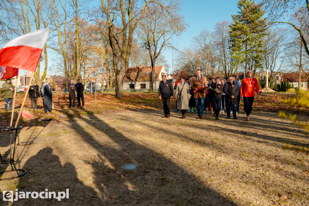 15. Bieg Niepodległościowy