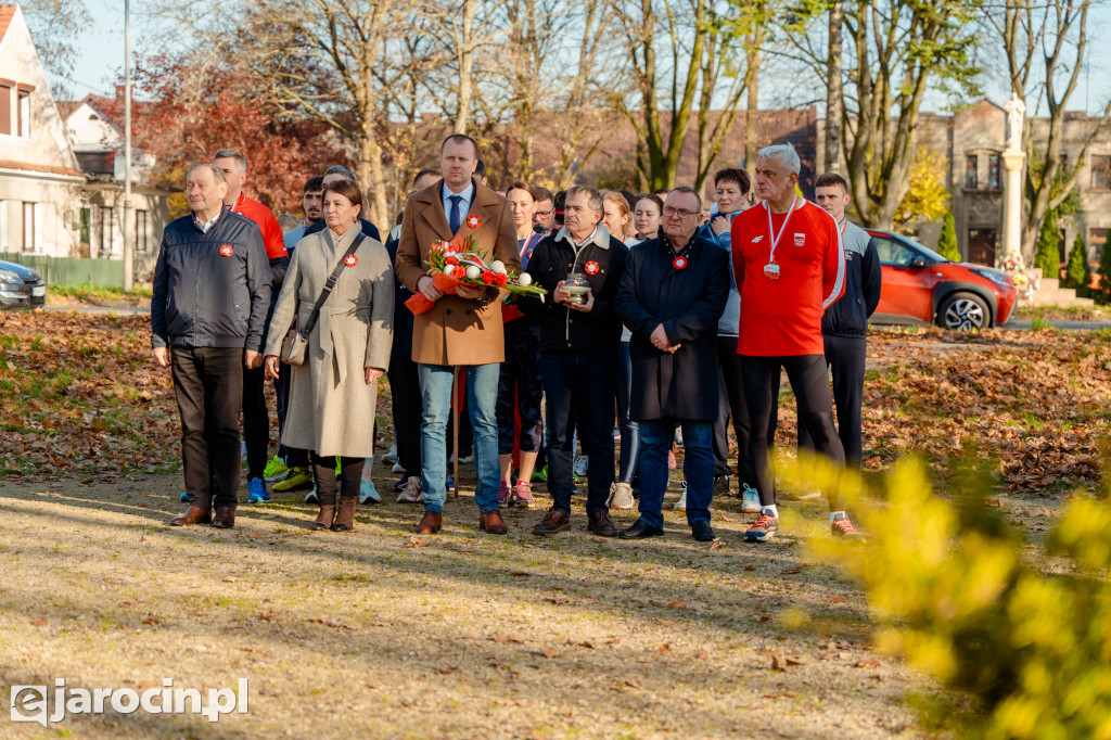 15. Bieg Niepodległościowy