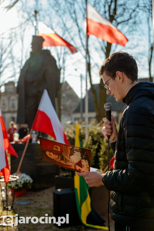 15. Bieg Niepodległościowy