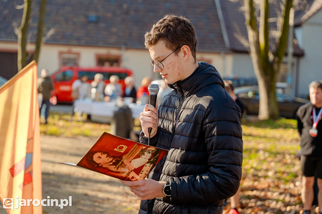 15. Bieg Niepodległościowy