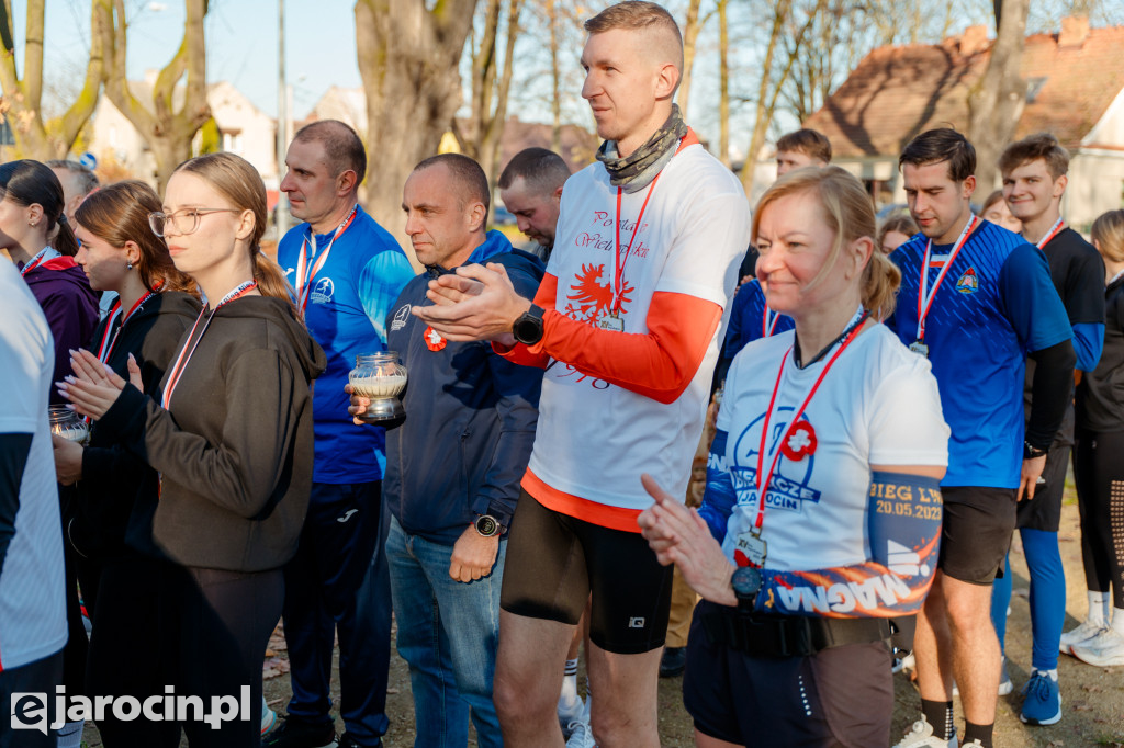 15. Bieg Niepodległościowy